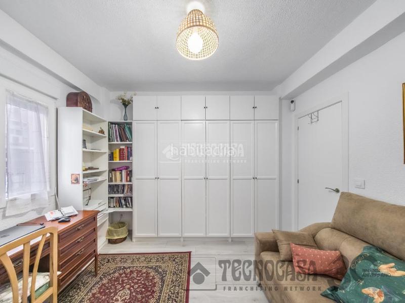 Foto 9fe31379-0156-4673-b206-4cb60b0a0bd6. Flat with heating in Chopera Madrid