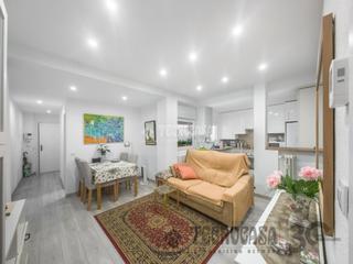 Appartement à Chopera