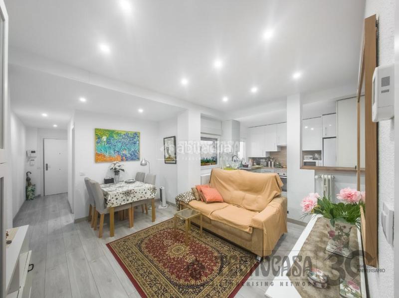 Foto a39f1d27-422a-458d-9cc2-23d90d1946a8. Flat with heating in Chopera Madrid