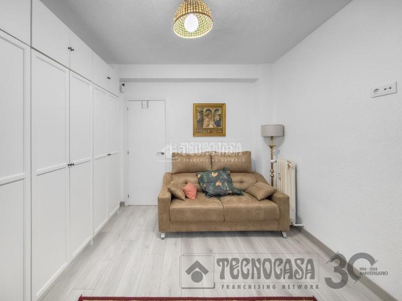 Foto a7b58e4d-35e9-48d6-8a3f-804b1062313f. Flat with heating in Chopera Madrid