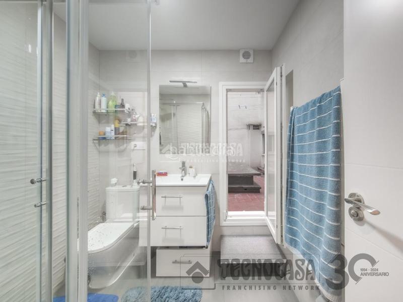 Foto d7dd7986-f287-4b50-b969-341c1a595f96. Flat with heating in Chopera Madrid