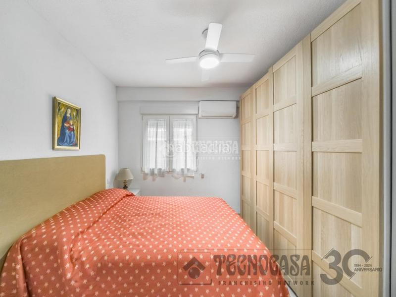 Foto e4ae22b8-add1-4064-85b1-7d201f982cd6. Flat with heating in Chopera Madrid