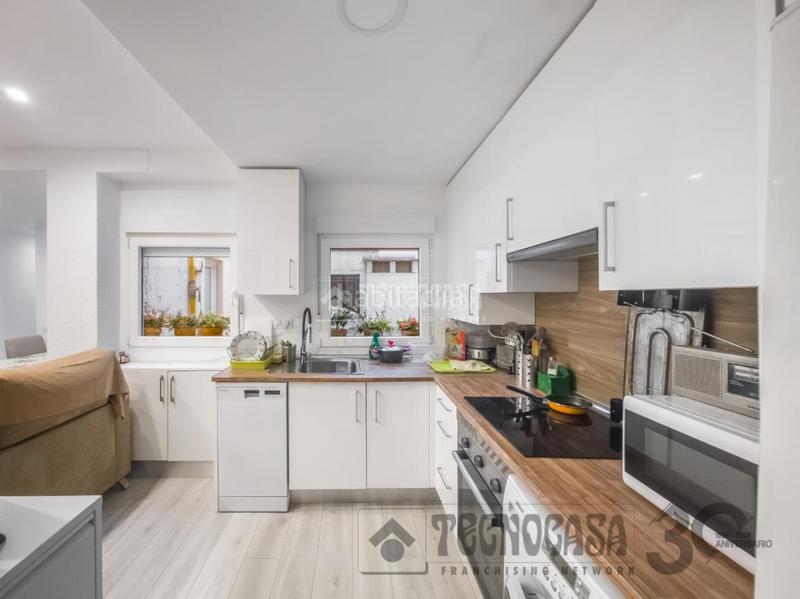 Foto e83cf051-02ea-4fdd-adfd-40d613b94ff0. Flat with heating in Chopera Madrid