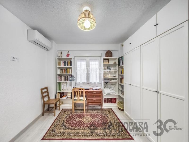 Foto fbcdb220-9148-4e54-b3ab-5673b4da76e0. Flat with heating in Chopera Madrid