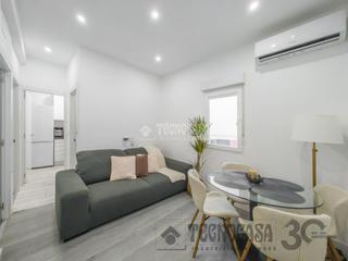 Pis a Chopera. Piso en venta en madrid