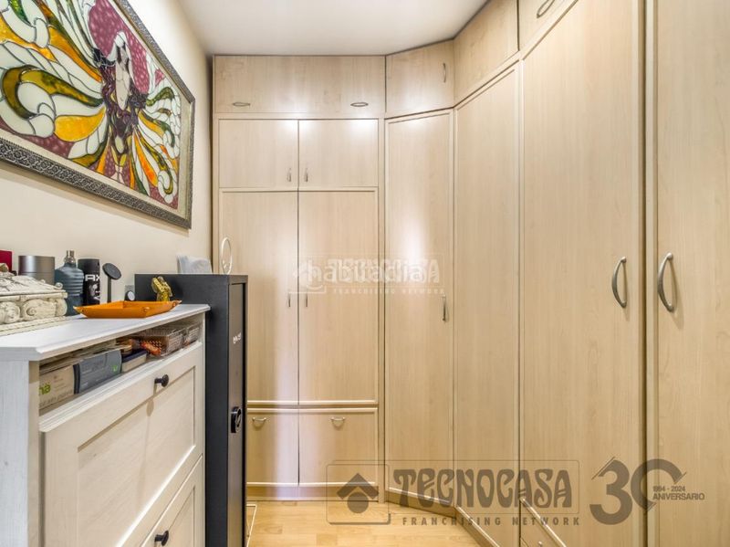 Foto 05744cbe-5bd1-470a-ba39-9799c7199e04. Pis amb calefacció a Chopera Madrid