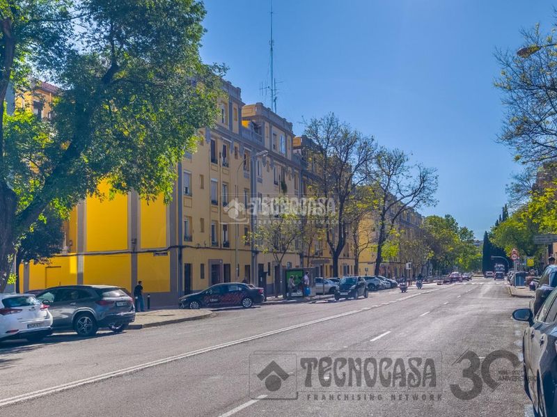 Foto 2ed45d70-c9a1-4cc8-a370-d4c4ed9a3e66. Pis amb calefacció a Chopera Madrid