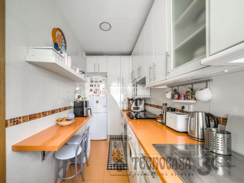 Foto 2fa5674f-5326-4b76-9483-b41457427e52. Pis amb calefacció a Chopera Madrid