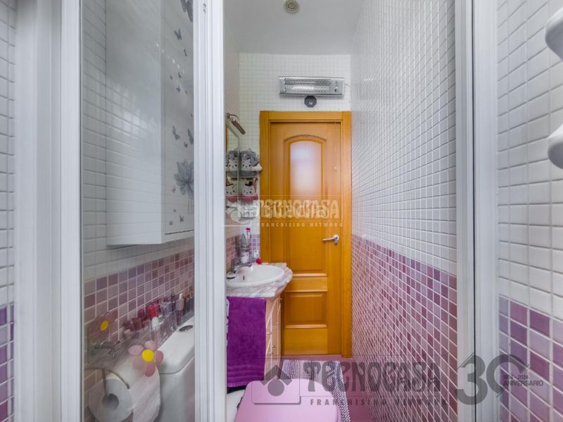 Foto 4185e019-76e2-4e77-9541-3912069190de. Pis amb calefacció a Chopera Madrid