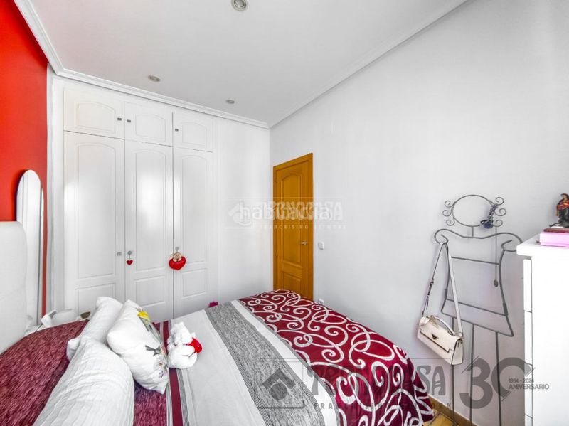 Foto 719e1341-dc66-4674-9431-d06afb276761. Pis amb calefacció a Chopera Madrid