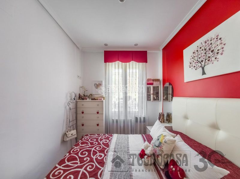 Foto 721e8767-9640-436d-8c6d-0845c33b53d9. Pis amb calefacció a Chopera Madrid