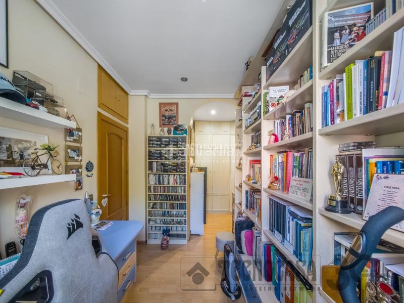 Foto a779cf90-1c93-437e-8f02-b74c775d874c. Pis amb calefacció a Chopera Madrid