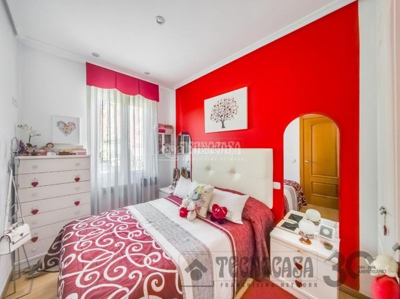 Foto caf88aaa-1934-4c98-a2f7-69b8a0ede17b. Pis amb calefacció a Chopera Madrid