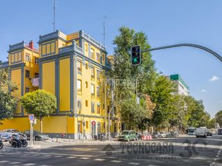 Etagenwohnung in Chopera. Piso en venta en madrid