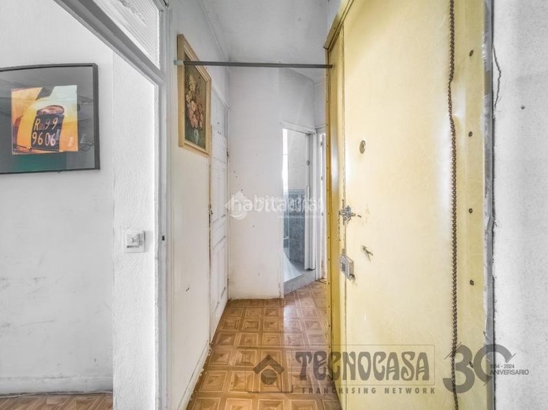 Foto 5cd77e7d-993b-45a3-aa67-c79d7ccd485b. Pis amb calefacció a Delicias Madrid