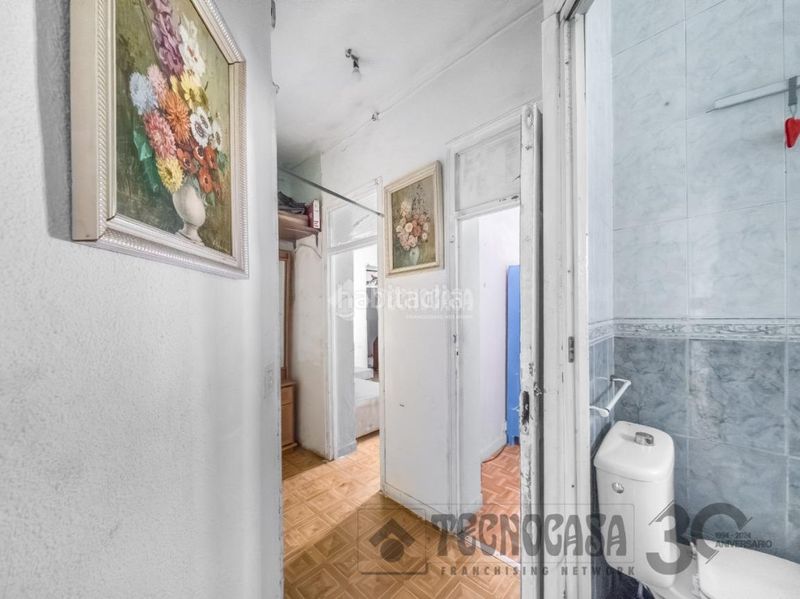 Foto e8b376ab-5904-4e52-818e-5232b0e34648. Pis amb calefacció a Delicias Madrid