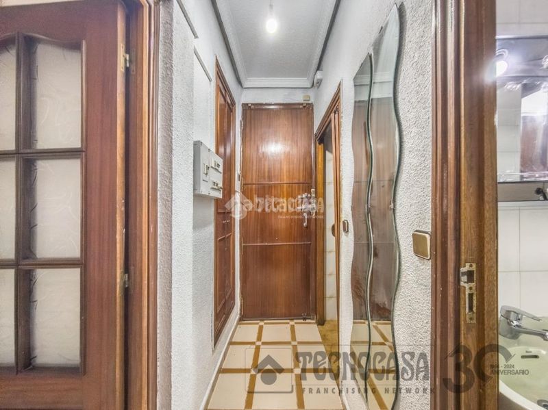 Foto 386ce775-a4d2-4ba4-8d3b-ce97c9311318. Pis amb calefacció a Delicias Madrid