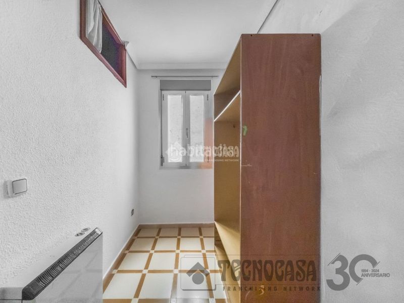 Foto b9c025e4-831a-43e1-ae7c-d21d1c13a5eb. Pis amb calefacció a Delicias Madrid