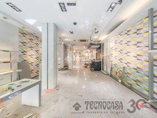 Miete Geschäftsraum  Ps delicias. Local comercial en alquiler en madrid