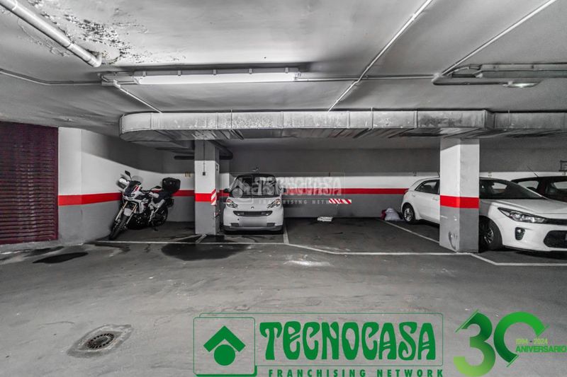 Foto 168c1b89-7508-45bb-abe6-f0c0b373a703. Aparcament cotxe a Chopera Madrid