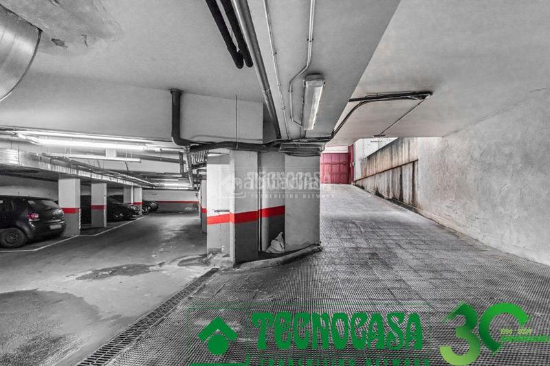 Foto 44c65eaf-0a28-47f7-9305-4f68943c21dc. Aparcament cotxe a Chopera Madrid