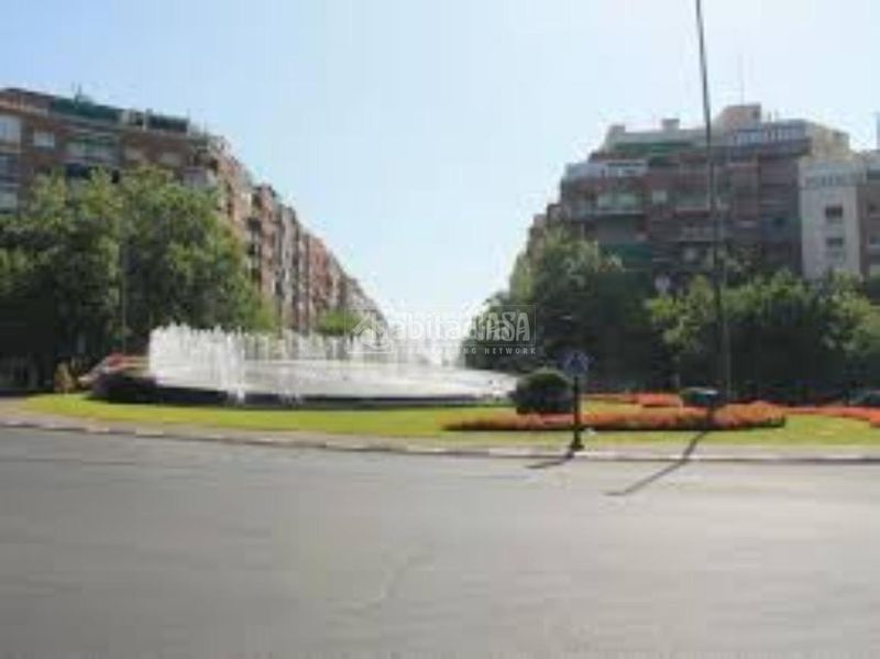Foto feb72145-73fc-4fe6-8d98-da7871d8a64d. Aparcament cotxe a Chopera Madrid