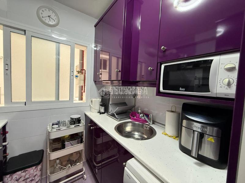 Foto a686c932-3916-434f-8afd-3dd7a10c56b1. Piso  en venta en Casco Antiguo Alcorcón
