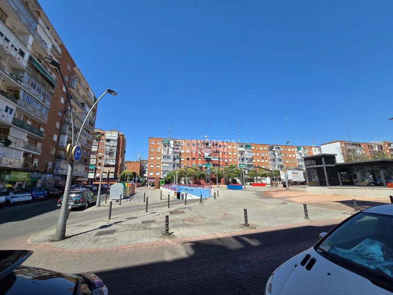 Foto c44fea5c-50d6-46b1-8c7c-b4810b300d8b. Piso  en venta en Casco Antiguo Alcorcón