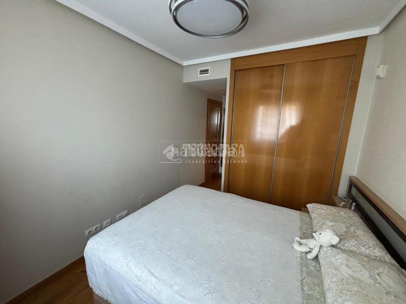 Foto 6bed39de-a673-4fe2-a523-f0c2afd69aba. Piso  en venta en Parque Oeste-Fuente Cisneros Alcorcón