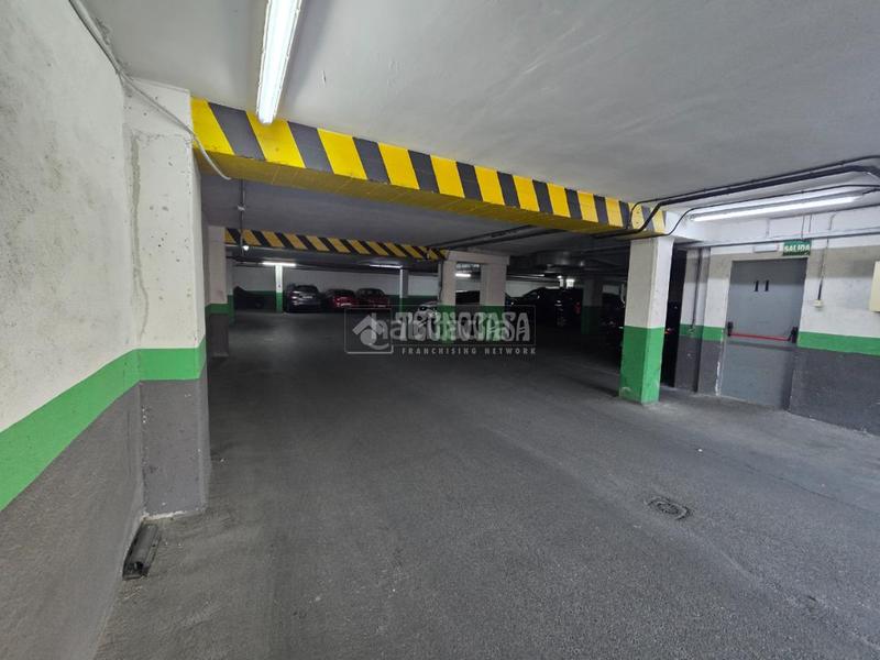 Foto 70ccb93c-f7e5-44b5-9fcb-49d334ad0fc4. Piso  en venta en Parque Oeste-Fuente Cisneros Alcorcón