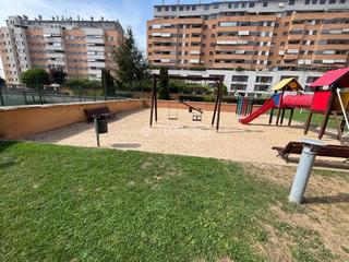 Pis  Calle fuente cisneros. Piso en venta en alcorcón