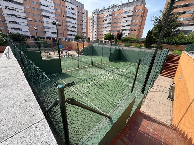 Foto 8c478235-9970-4a81-a54d-2a269beb19ed. Piso  en venta en Parque Oeste-Fuente Cisneros Alcorcón