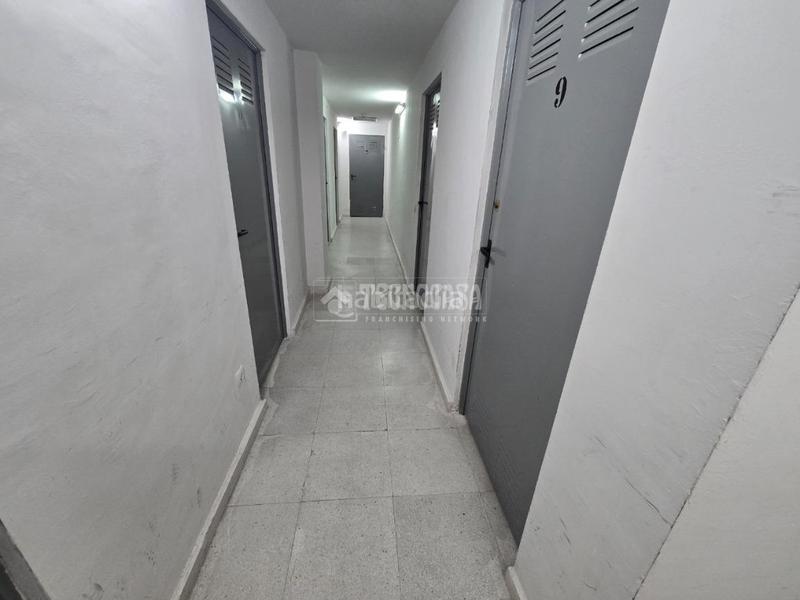 Foto baa3f90e-8042-4bfa-8511-81567bb72805. Piso  en venta en Parque Oeste-Fuente Cisneros Alcorcón
