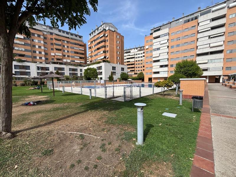Foto ee287400-fba3-430a-ae13-6b6e3ec75c4b. Piso  en venta en Parque Oeste-Fuente Cisneros Alcorcón