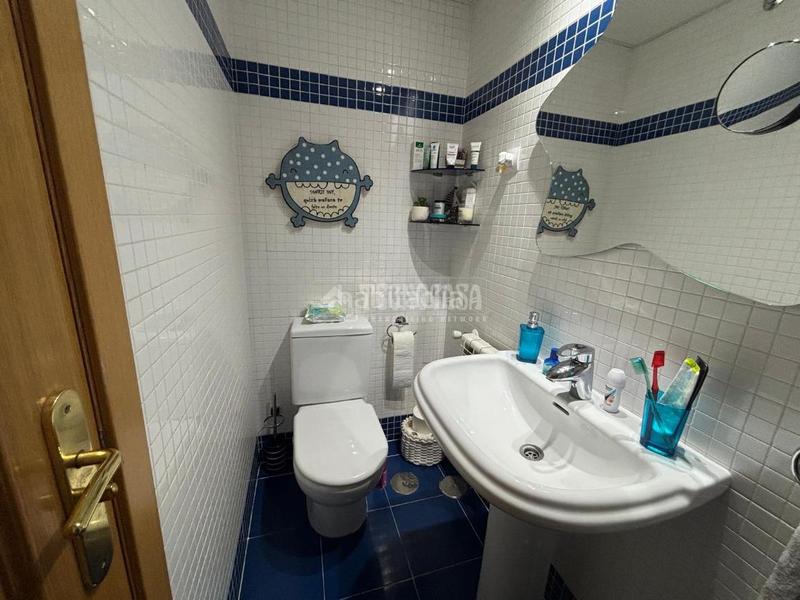 Foto f7862d84-2c53-431d-b2fd-250da9143837. Piso  en venta en Parque Oeste-Fuente Cisneros Alcorcón