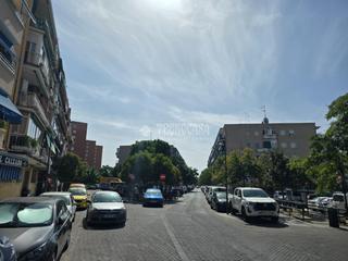Etagenwohnung  Calle la luna. Piso en venta en alcorcón