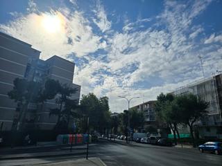 Pis  Calle polvoranca. Piso en venta en alcorcón