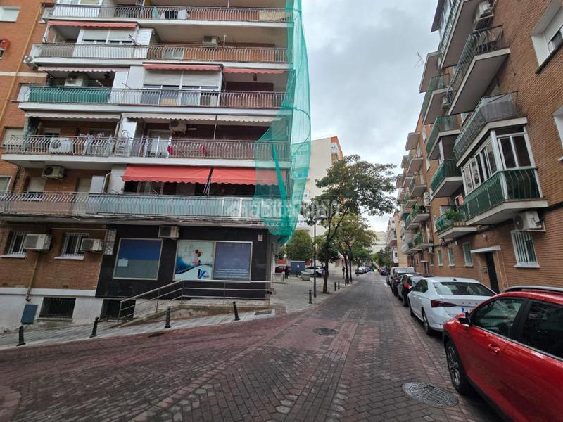 Foto 216740d1-6792-4a9a-98a3-9cdc3436d25f. Local comercial  en venta en Casco Antiguo Alcorcón