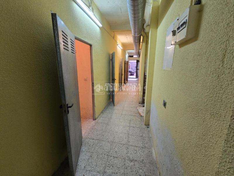 Foto 2ee8d473-a62e-4d40-aa25-3c1558b94fda. Local comercial  en venta en Casco Antiguo Alcorcón