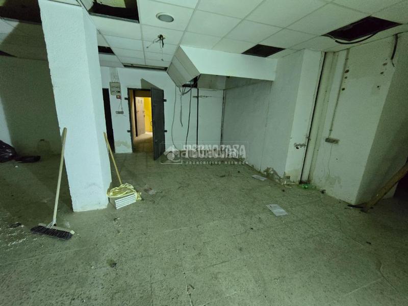 Foto 30296dee-5985-46f9-8260-ff7d3dd1b569. Local comercial  en venta en Casco Antiguo Alcorcón