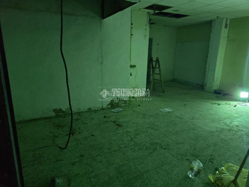 Foto 41eeddbd-be6e-4fda-8bfd-58ab4b6fc6f8. Local comercial  en venta en Casco Antiguo Alcorcón