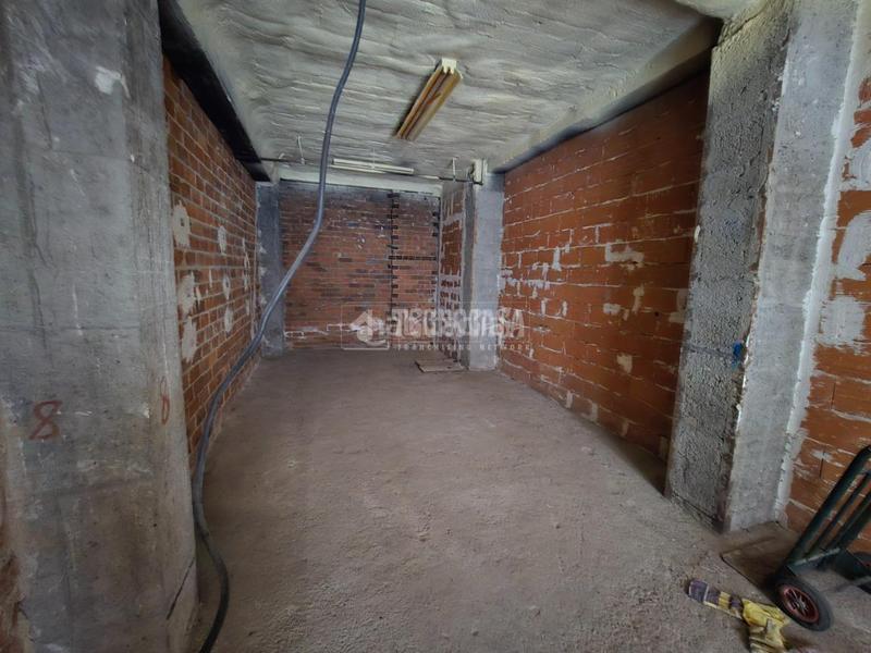 Foto 6fe25958-c0ac-4f30-bd78-7757b4d92336. Local comercial  en venta en Casco Antiguo Alcorcón