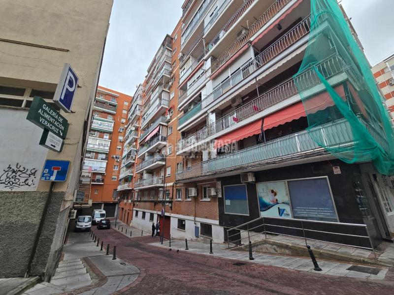 Foto 77c9c27f-a451-451b-a6a4-b1a3507a6b9d. Local comercial  en venta en Casco Antiguo Alcorcón