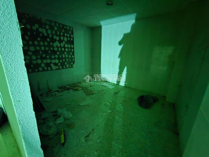 Foto 791fa4e4-09c0-4678-9a46-f9d4858e9c28. Local comercial  en venta en Casco Antiguo Alcorcón