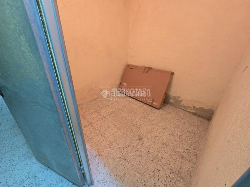 Foto 79b2e25a-3552-438f-b62d-874c3966b69b. Local comercial  en venta en Casco Antiguo Alcorcón