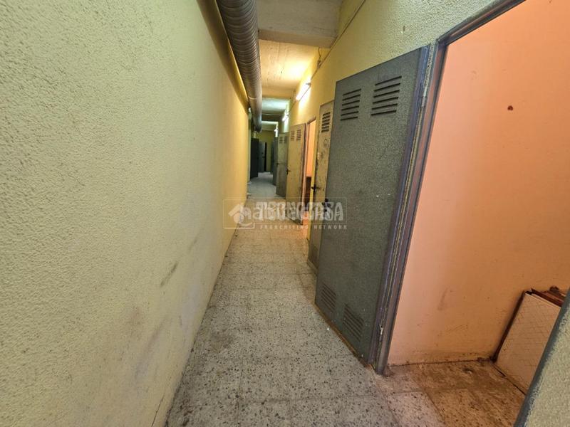 Foto 7bfa929c-4cdc-47a2-80f4-3ec2d0f68322. Local comercial  en venta en Casco Antiguo Alcorcón