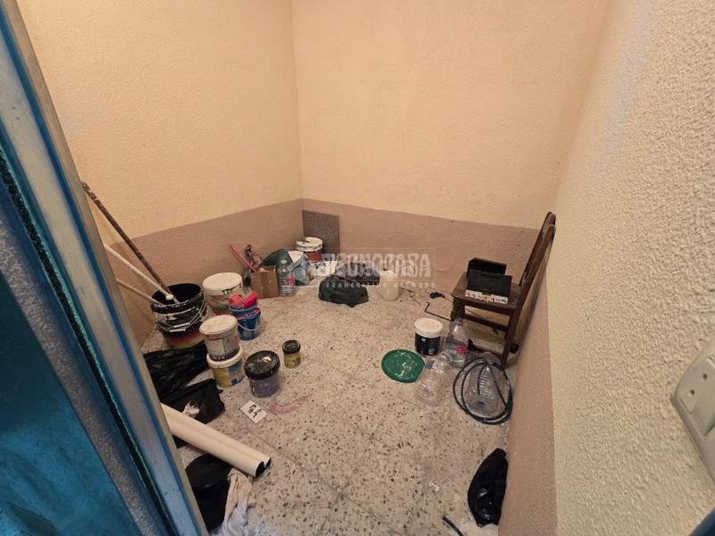 Foto 80601d2d-29b6-409b-9b57-75b7b07d4bc3. Local comercial  en venta en Casco Antiguo Alcorcón