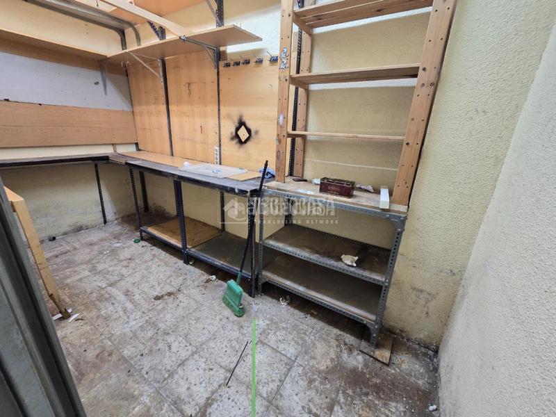 Foto 87797184-f89b-4545-89be-48d392957b6a. Local comercial  en venta en Casco Antiguo Alcorcón