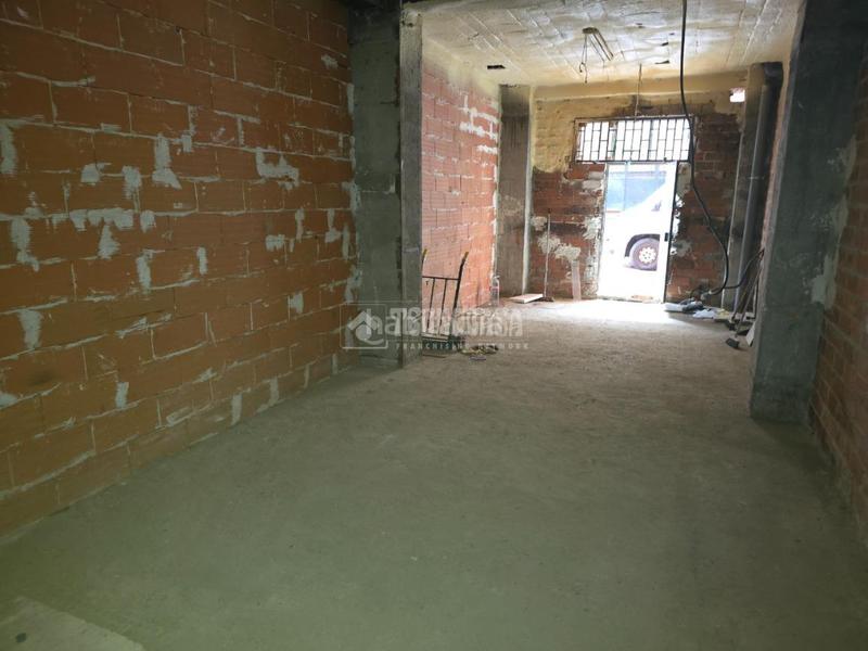 Foto 9dc0f2d5-089a-4669-a429-4aa84b465635. Local comercial  en venta en Casco Antiguo Alcorcón