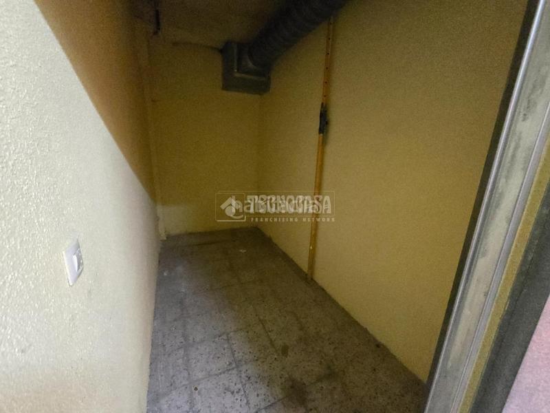 Foto ad9d2dfb-dd30-48b7-a005-3075f3ff52e4. Local comercial  en venta en Casco Antiguo Alcorcón